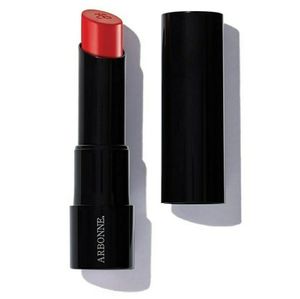 Arbonne Smoothed Over Lipstick in Hibiscus 🌺